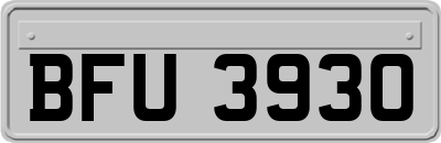 BFU3930