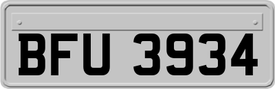 BFU3934