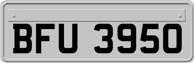 BFU3950