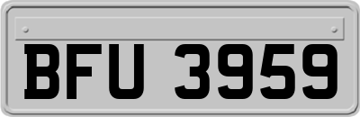 BFU3959