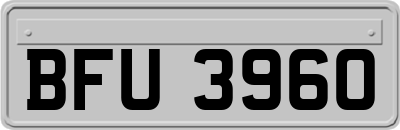 BFU3960