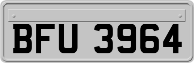 BFU3964
