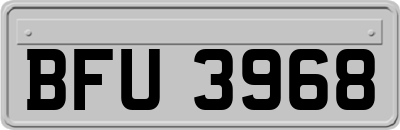 BFU3968
