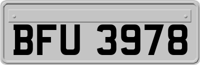 BFU3978