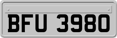 BFU3980