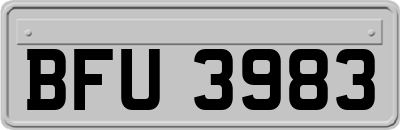 BFU3983