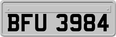 BFU3984