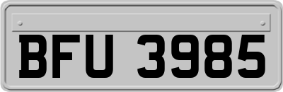 BFU3985