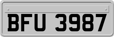 BFU3987