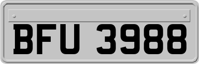 BFU3988