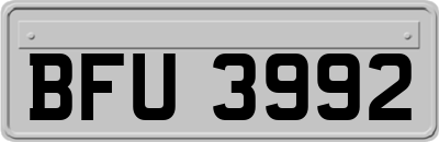 BFU3992