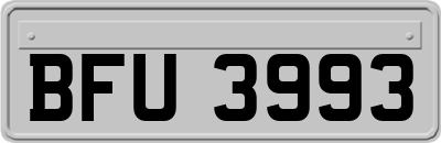 BFU3993