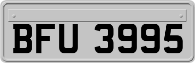 BFU3995