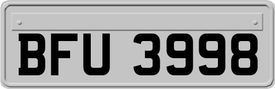 BFU3998