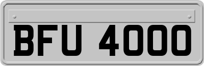 BFU4000
