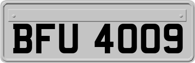 BFU4009