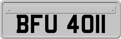 BFU4011