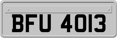 BFU4013