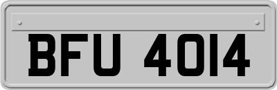 BFU4014