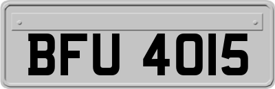 BFU4015