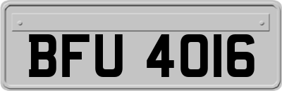 BFU4016