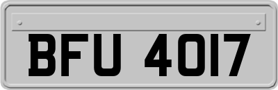 BFU4017