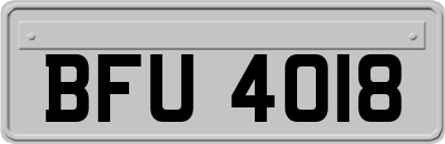 BFU4018