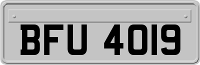 BFU4019
