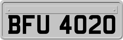 BFU4020
