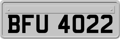 BFU4022