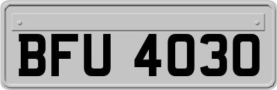 BFU4030