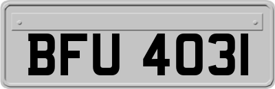 BFU4031