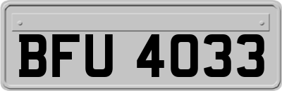 BFU4033