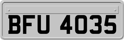 BFU4035