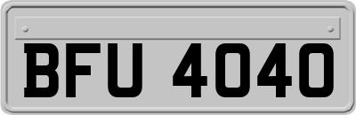 BFU4040