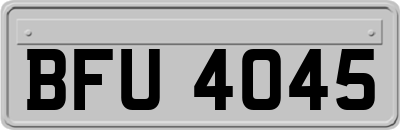 BFU4045