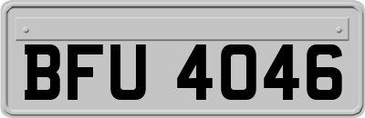 BFU4046