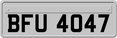 BFU4047