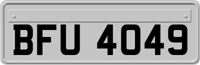 BFU4049