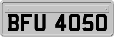 BFU4050