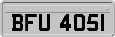 BFU4051