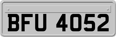 BFU4052