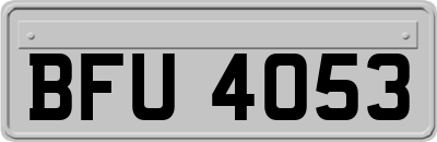 BFU4053