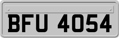 BFU4054