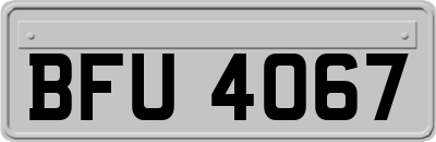 BFU4067