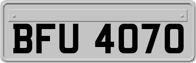 BFU4070