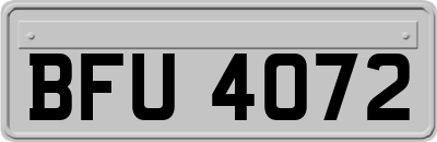BFU4072