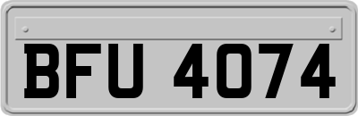 BFU4074
