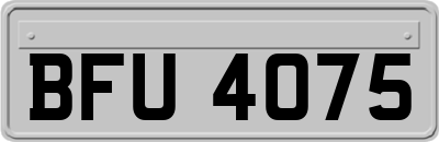 BFU4075