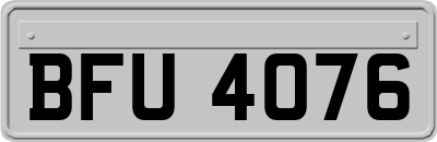 BFU4076